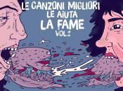 Le Canzoni Migliori Le Aiuta La Fame VOL.2 - Compilation OUT NOW!